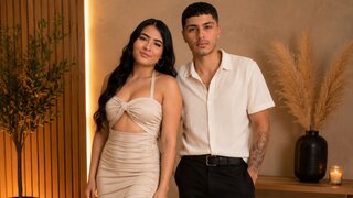 BiancAndDominic