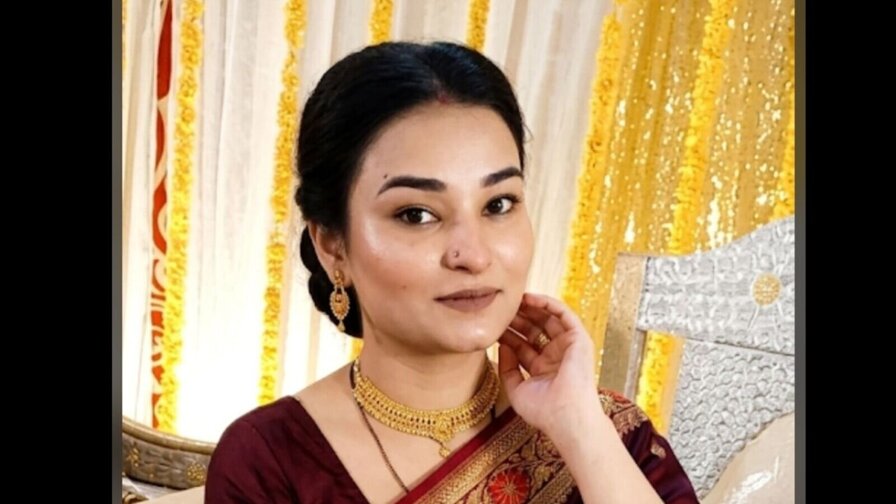 ShradhaShirin