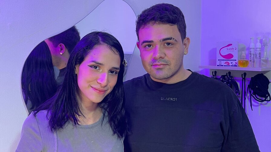 NicoleAndCamilo