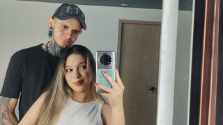 ConorAndMeli