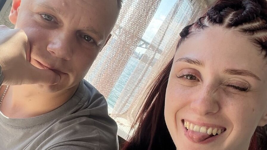 AgnesandTom