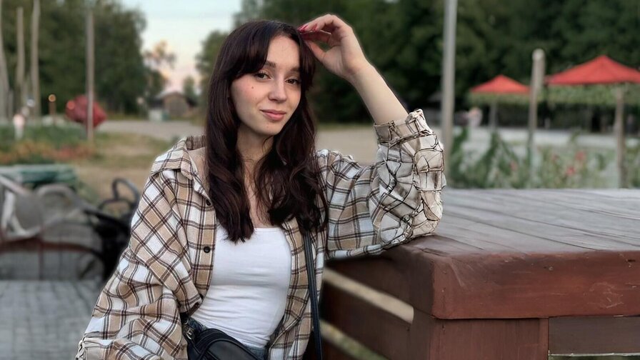 ArabellaFoster