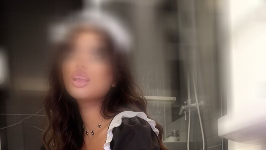 SabrinaBeurette